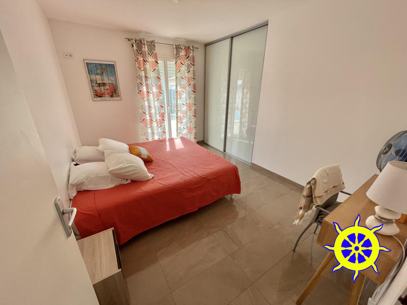 Maison contemporaine - 110 m² - 4 pièces