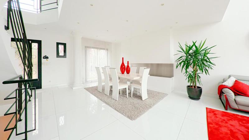 Villa - 150 m² - 5 pièces