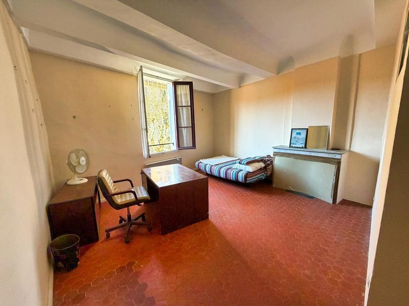 Maison de maîtres - 147 m² - 6 pièces