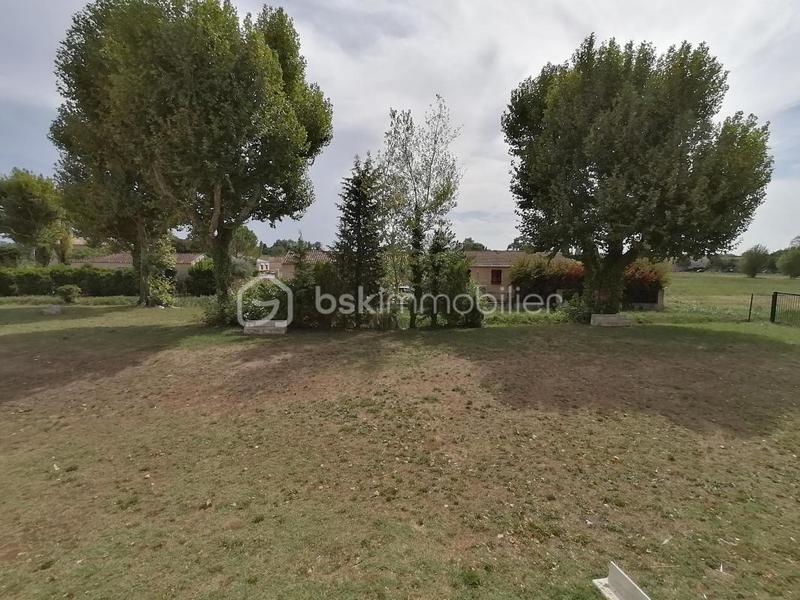 Appartement - 49 m² - 3 pièces