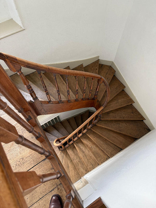 Appartement - 30 m² - 2 pièces