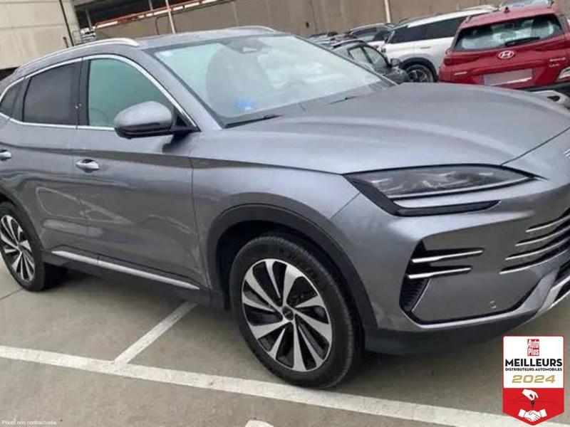 Byd Seal U 1.5l Dm-i 218 Phev Comfort