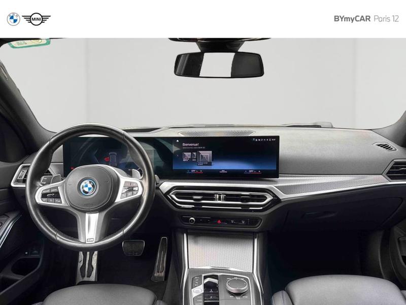 Bmw Série 3 Touring G21 Lci 330e 292 ch Bva8 m Sport