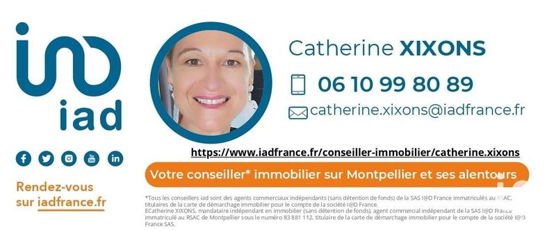 Local commercial - 200 m²