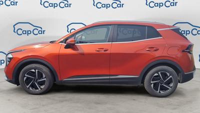 Kia Sportage 1.6 t-GDi 150 Design