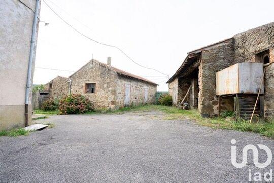 Ferme - 300 m² - 8 pièces