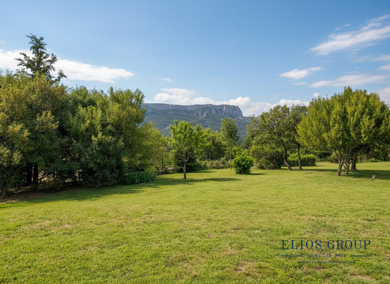 Maison - 136 m² - 6 pièces