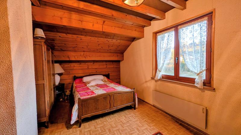 Maison - 185 m² - 8 pièces