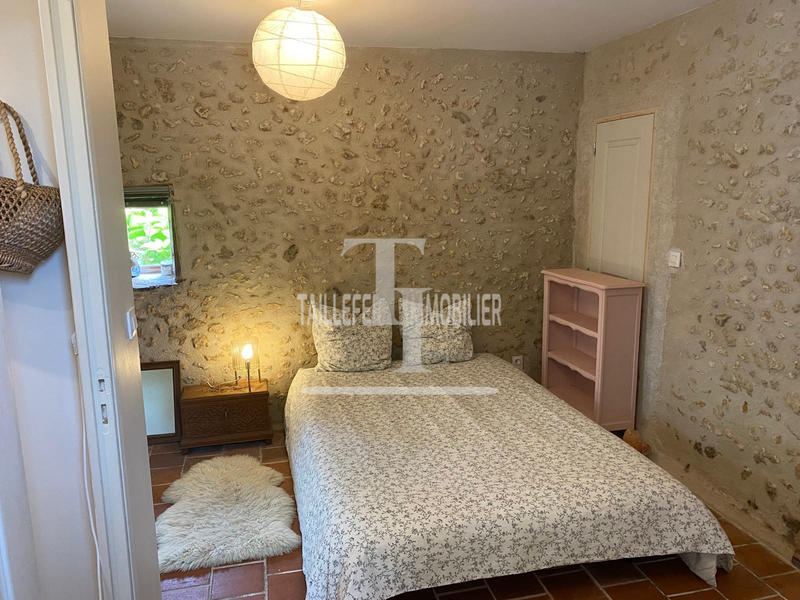 Maison - 298 m² - 9 pièces