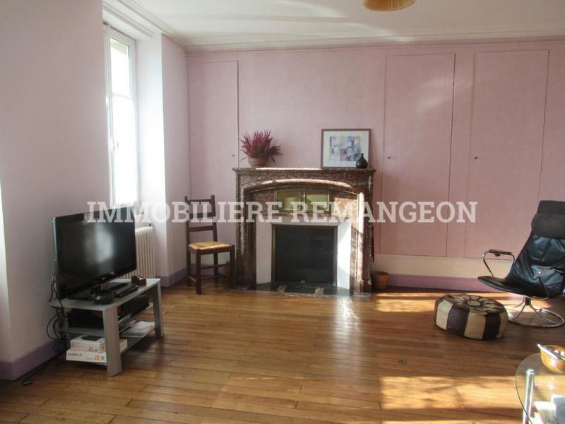 Maison de ville - 216 m² - 8 pièces