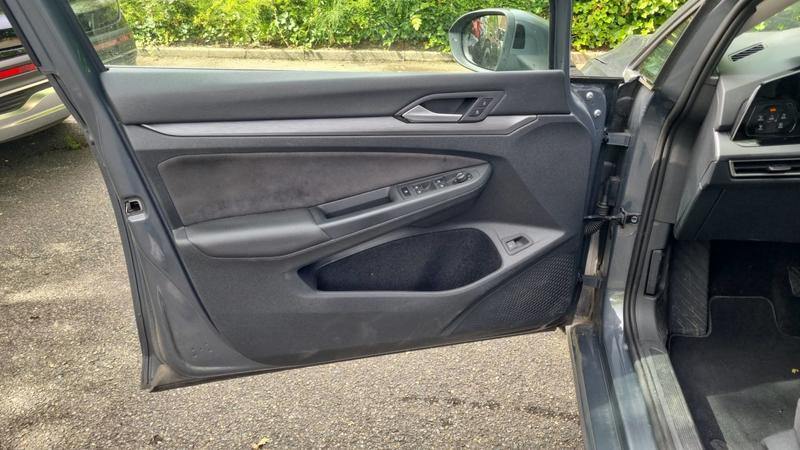 Volkswagen Golf 1.4 Hybrid Rechargeable 204 Dsg6 Style 1st - Première main Entretien constructeur