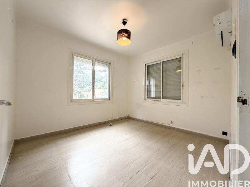 Maison - 118 m² - 4 pièces