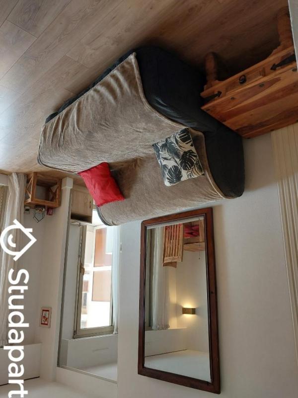 Appartement - 35 m² - 2 pièces