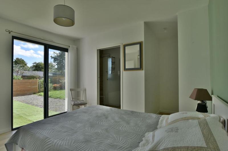 Maison - 115 m² - 6 pièces