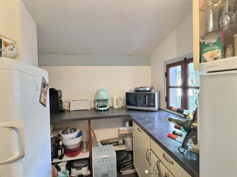 Maison - 115 m² - 3 pièces