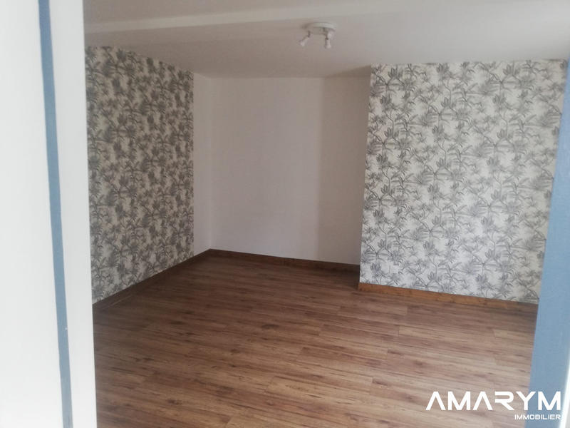 Maison - 114 m² - 4 pièces