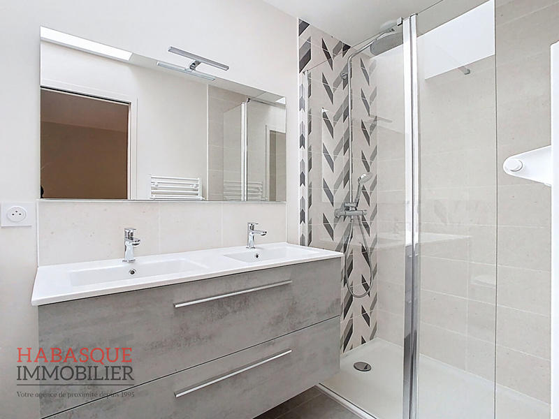 Maison - 75 m² - 4 pièces