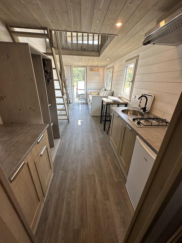 Maison - 200 m² - 20 pièces