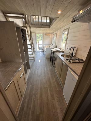 Maison - 200 m² - 20 pièces