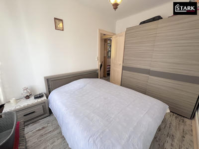 Appartement - 54 m² - 3 pièces