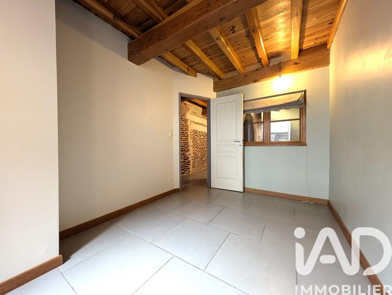 Maison - 128 m² - 5 pièces