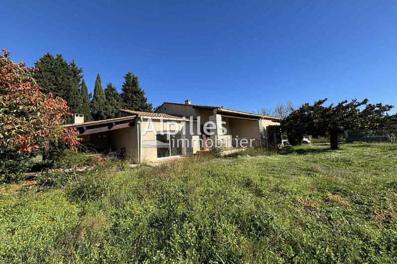 Maison - 109 m² - 1 pièce