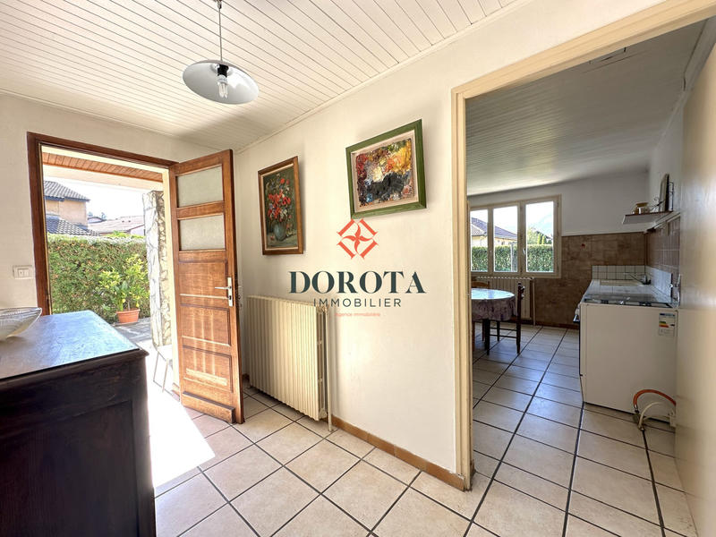 Maison - 263 m² - 15 pièces