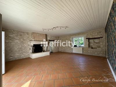 Maison en pierre - 147 m² - 8 pièces