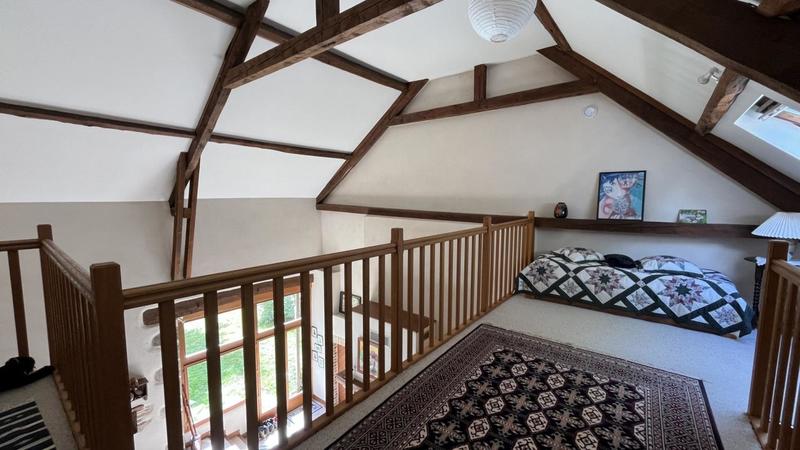 Fermette - 150 m² - 4 pièces