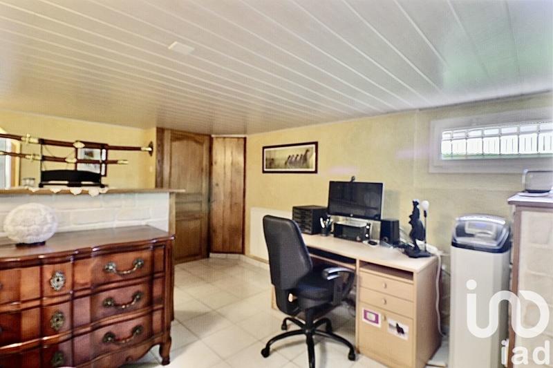 Maison - 150 m² - 8 pièces