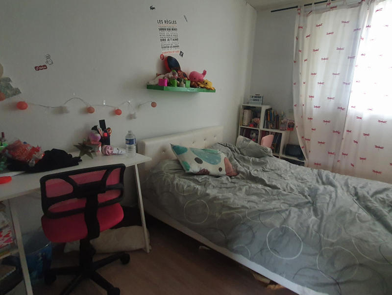 Appartement - 71 m² - 4 pièces