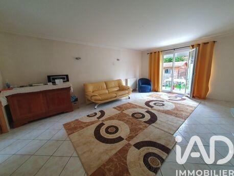 Maison - 70 m² - 3 pièces