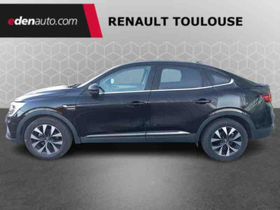 Renault Arkana mild hybrid 140 Edc Fap - 22 Techno