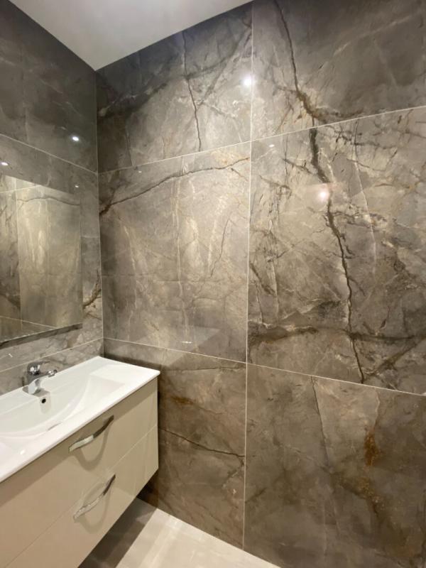 Maison - 116 m² - 5 pièces