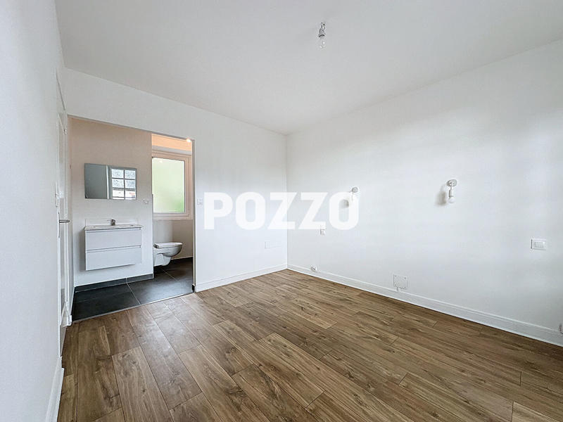 Maison - 101 m² - 4 pièces