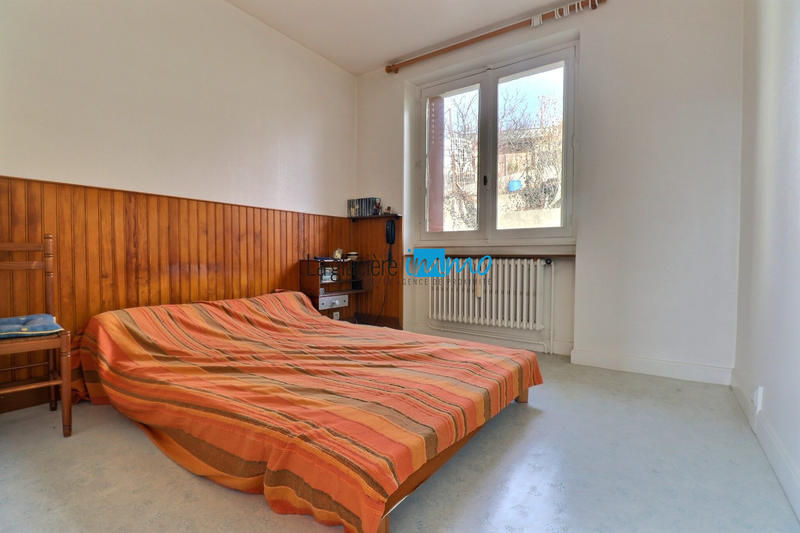 Maison ancienne - 70 m² - 4 pièces