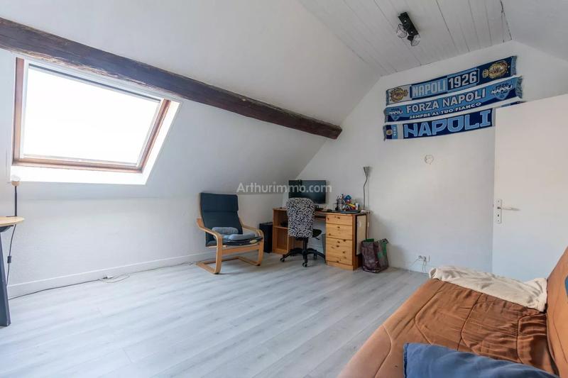 Maison - 82 m² - 3 pièces