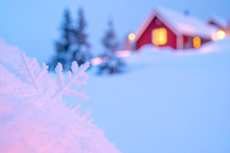 Fenêtre de l’Avent : conférence le marché d’hiver de Jokkmokk