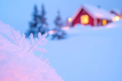 Fenêtre de l’Avent : conférence le marché d’hiver de Jokkmokk