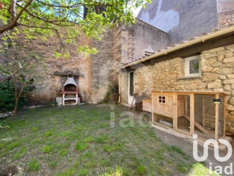 Maison - 270 m² - 10 pièces