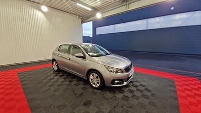Peugeot 308 bluehdi 130ch ss active business