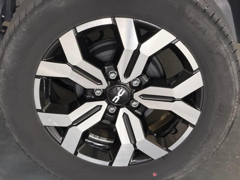 Dacia Duster Eco-G 100 4x2 Journey +