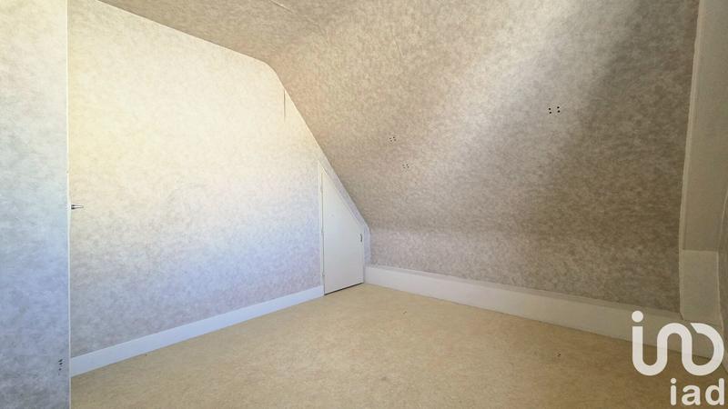 Maison - 115 m² - 8 pièces