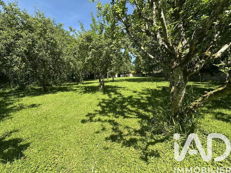 Maison - 197 m² - 6 pièces