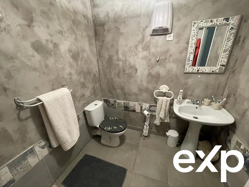 Maison traditionnelle - 108 m² - 4 pièces