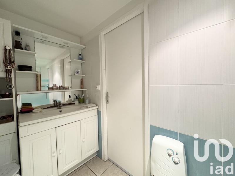 Maison - 120 m² - 7 pièces