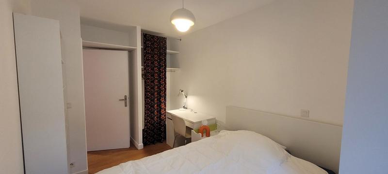 Maison de ville - 136 m² - 5 pièces