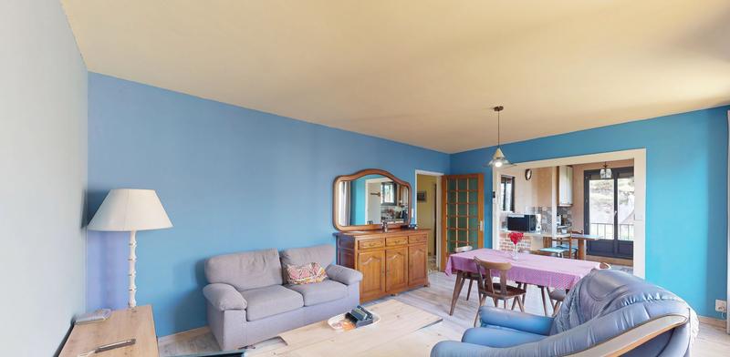 Villa - 143 m² - 5 pièces