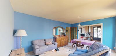 Villa - 143 m² - 5 pièces