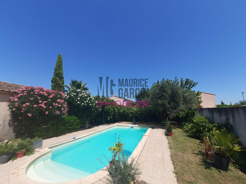 Maison - 109 m² - 5 pièces